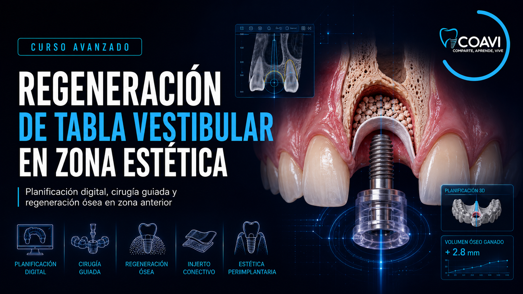 regeneración