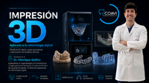 IMPRESION 3D