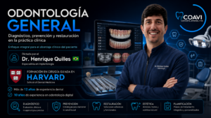 ODONTOLOGÍA DIGITAL