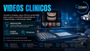 VIDEOS CLINICOS